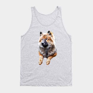 Eurasier - Beautiful Dog Breed Tank Top